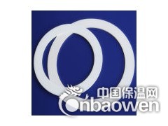 石墨密封垫片|金属包覆垫片|四氟垫片|厂家石棉盘根垫片图2
