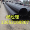 淄博市黑黄夹克直埋保温管厂家报价,聚氨酯保温管全国现货供应