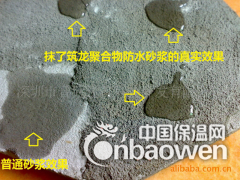 聚合物防水抗渗抗裂加固砂浆添加剂图3