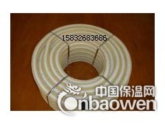 芳纶盘根,芳纶混编盘根,芳纶盘根环,芳纶硅胶芯盘根图3