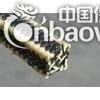 四角芳纶碳素盘根/芳纶四氟盘根/各种盘根环/盘根垫定做