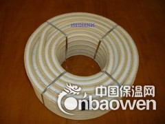 四角芳纶碳素盘根/芳纶四氟盘根/各种盘根环/盘根垫定做图3