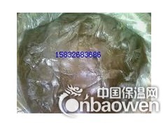 泥状填料=耐高温泥状填料=透明泥状填料生产厂家图3
