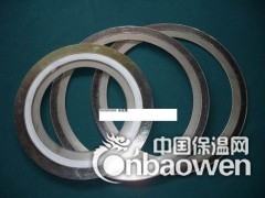 无锡优质畅销型厂家直销金属缠绕垫片图3