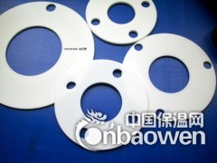 快速发货 密封圈O型 聚四氟乙烯垫片PTFE 法兰垫片图2