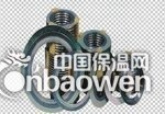 大量生产 内外环金属缠绕垫 缠绕垫片金属四氟 垫片