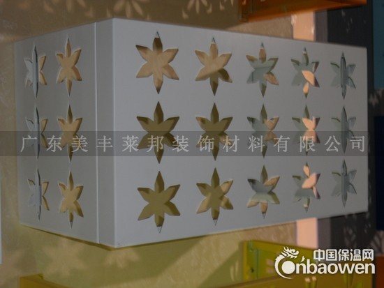 欧式经典系列空调外机罩