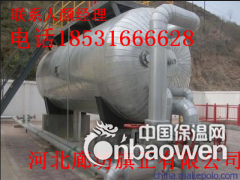 铁皮防腐工程图2