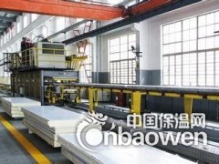 河北硅脂A级不燃聚苯板厂家图3