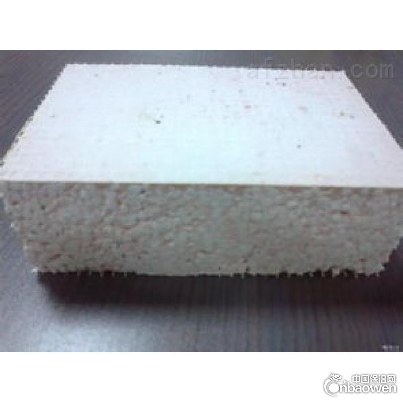 外墙聚本板
