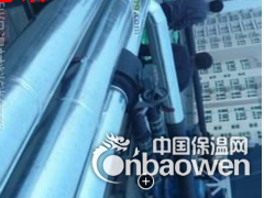 铁皮防腐工程图1