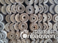 PIR聚异氰脲酸酯保冷管壳图1