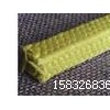 耐磨黄色芳纶纤维盘根 美国杜邦进口泵用填料