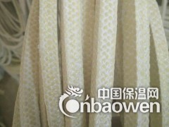 杜邦芳纶盘根，芳纶纤维盘根，芳纶盘根图3
