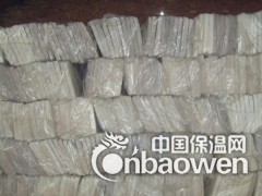 乌鲁木齐硅酸铝针刺毯100公斤厂家报价图2