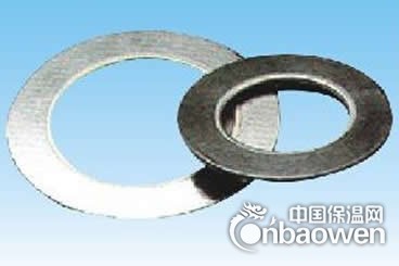 石墨金属复合垫