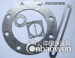 供应各种法兰金属垫片，法兰石墨垫片，法兰不锈钢垫片