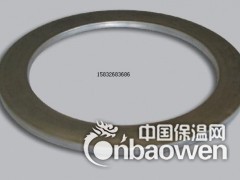 供应各种法兰金属垫片,法兰石墨垫片,法兰不锈钢垫片图2