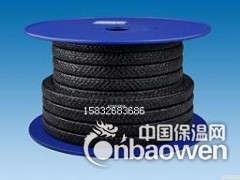 石墨盘根规格-增强石墨盘根-石墨盘根图1