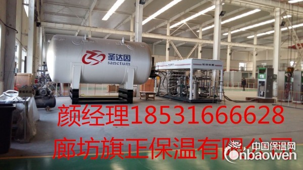 铁皮防腐工程