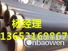 铜川市埋地聚氨酯保温管厂家直销,聚氨酯直埋保温管专业报价图3