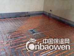 上海专业地暖安转，就找康达尔！图2
