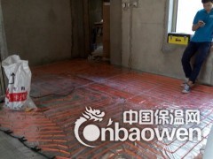 上海专业地暖安转，就找康达尔！图3