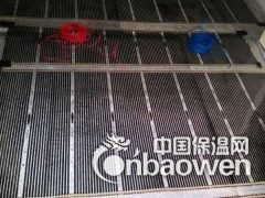 上海碳纤维发热电缆哪家好？来康达尔地暖图2