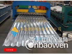 1.0mm厚度铝瓦楞板生产厂家图2