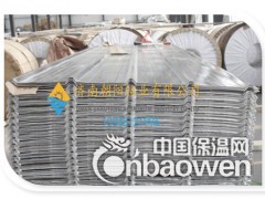 1.0mm厚度铝瓦楞板生产厂家图3