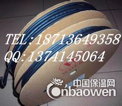 WOER带胶热缩套管，密封防水透明带胶热缩管，厂家直销