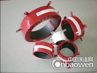 【河北防火圈阻火圈】不锈钢膨胀形阻火圈