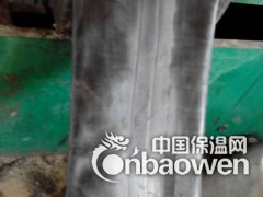 260mm*10.5m桥梁预制板充气气囊 混凝土预制橡胶气囊图2