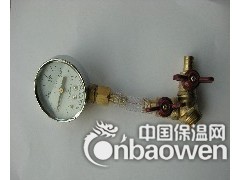 260mm*10.5m桥梁预制板充气气囊 混凝土预制橡胶气囊图3