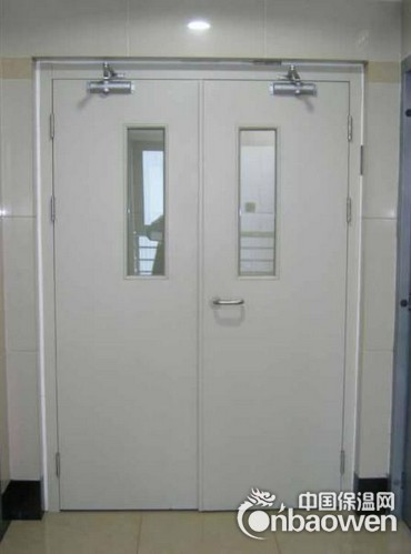 防火门 单扇防火门 甲级防火门