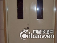 防火门 单扇防火门 甲级防火门图2
