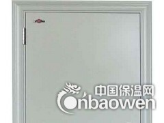 北京防火门厂家 防火门价格 甲级钢质防火门图3