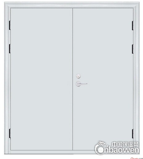 钢质甲级防火门厂家 乙级防火门价格