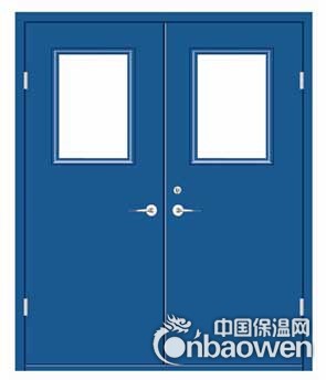 北京双扇甲级防火门价格 防火门厂家