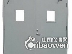 乙级防火门价格 甲级防火门厂家 北京防火门图2