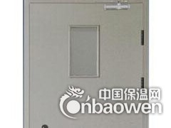 乙级防火门价格 甲级防火门厂家 北京防火门图3