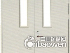 音乐室隔音门 KTV隔音门 不锈钢隔音门图2