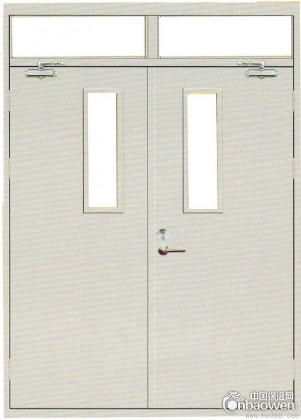 防火门厂家 不锈钢防火门 不锈钢防火门价格