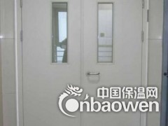 防火门厂家 不锈钢防火门 不锈钢防火门价格图3