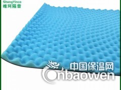 复合管道隔音减震保温垫图3