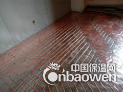 北京煤改电，节能，安全，环保地暖产品就找上海康达尔！图2
