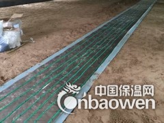 云南养殖场地暖材料，厂家直接发货图2