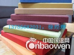 驻马店审讯室防撞软包，布艺隔音材料，布艺吸音板图3