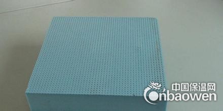 厂家供应XPS挤塑板 质优至廉