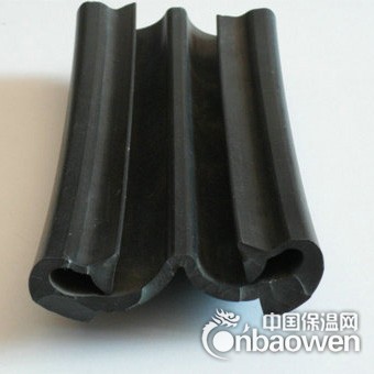 D40型桥梁伸缩缝橡胶条价格